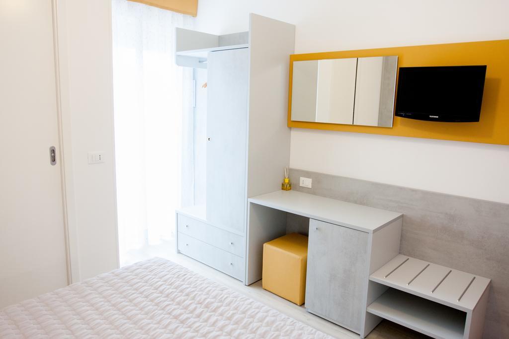 Superior Doppelzimmer