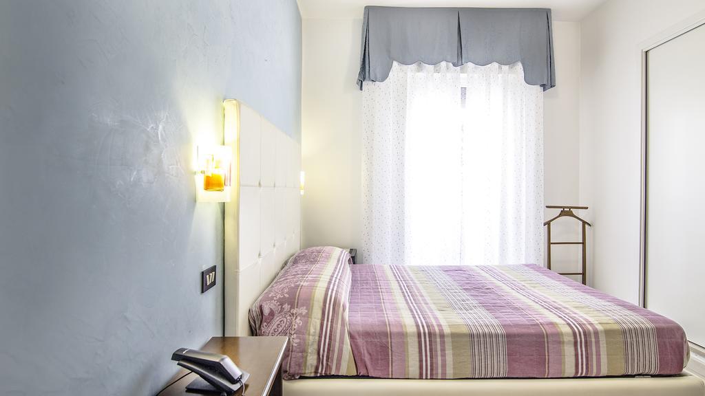 Kleines Doppelzimmer
