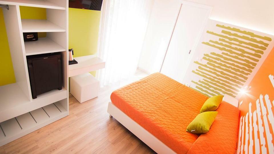 Superior Doppelzimmer