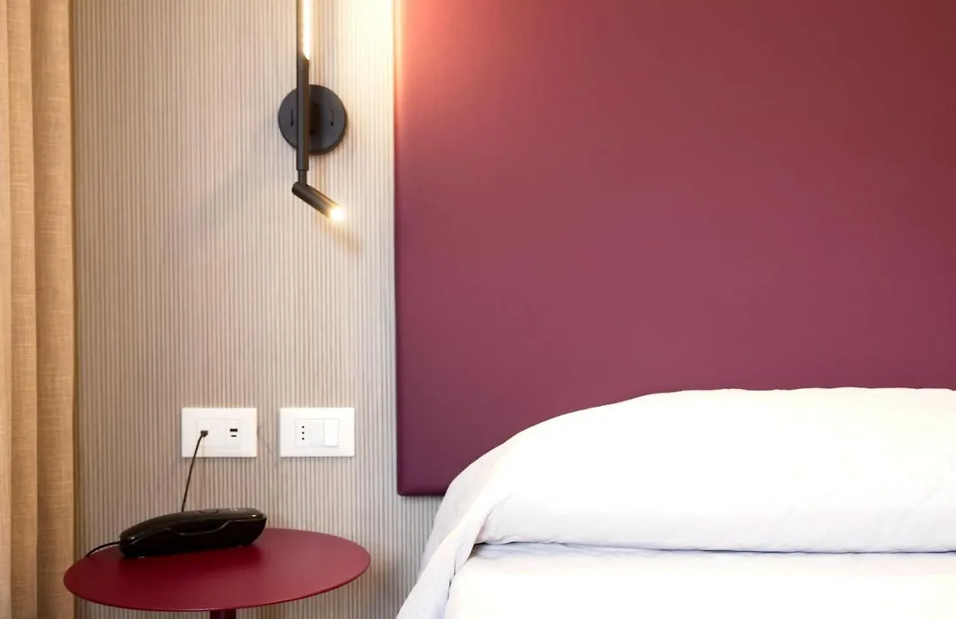 Hotel All'Orologio-1