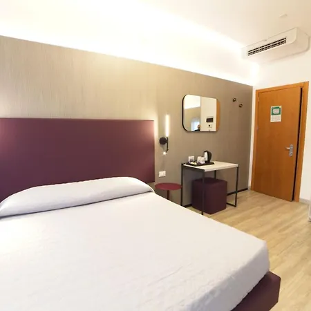 Hotel All'Orologio-3