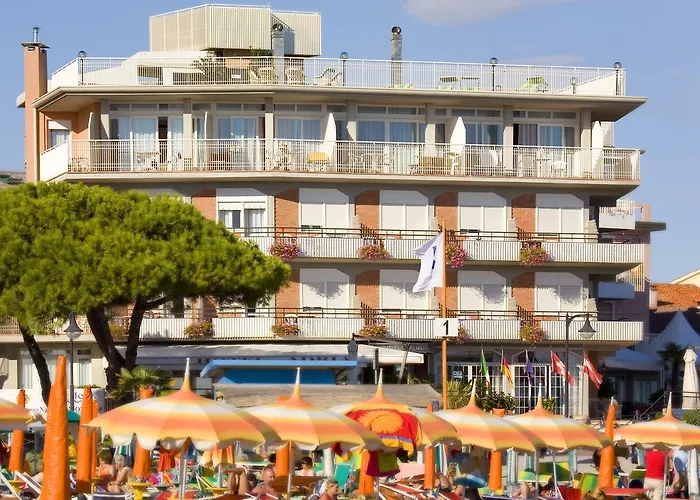 Hotel Am Adria Sul Mare