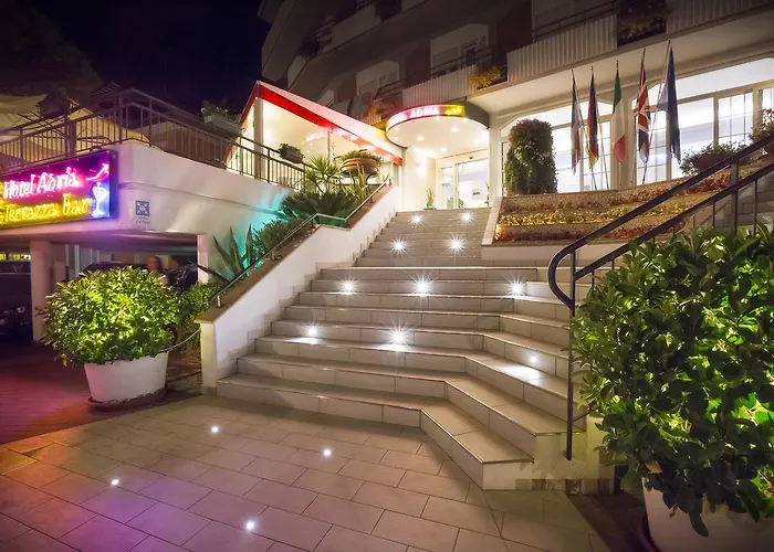 Hotel Am Adria Sul Mare