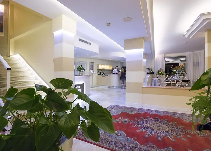 Hotel Am Adria Sul Mare
